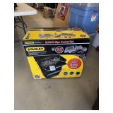 Stanley Toolbox w/ Tools