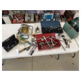 Misc. Tools