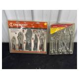 Wrenches & Pliers