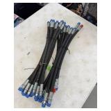 Hydraulic Hoses