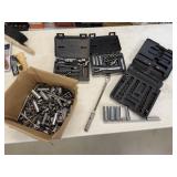Sockets & More