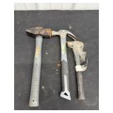 Hammers