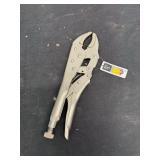 12' Locking Pliers