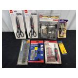 Misc. Tools in Package