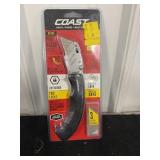 Coast Pro Razor Knife