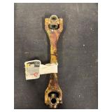 8-in-1 Camo Spline Wrench