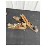 Planers