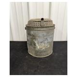 Minnow Bucket