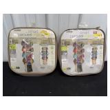 Carousel Organizers (2)