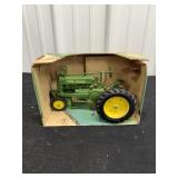 JD Model A Tractor