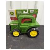 JD Roll N Go Flashlight