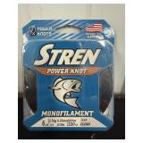 Stren Power Knot 6 lb Line (220 yds)