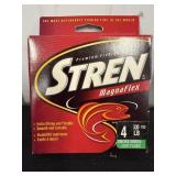 Stren MagnaFlex 4 lb Line (330 yds)