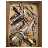 Lures