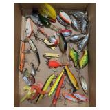 Lures