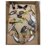 Lures