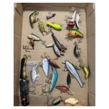 Lures