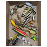 Lures