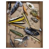 Lures