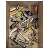Lures