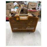 Fenwich 30 w/ Contents