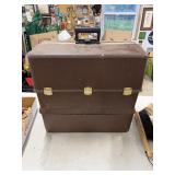 Tacklebox w/ Cooler