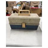 Plano Tacklebox w/ Contents