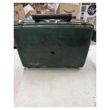 Plano Guide Tacklebox w/ Contents
