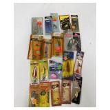 Misc. Lures
