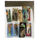 Misc. Lures