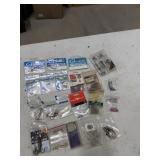 Misc. Hooks