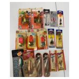 Misc. Lures