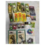 Misc. Bait & More