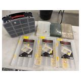 Empty Organizers