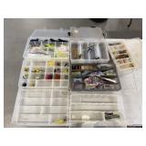 Organizers w/ Contents