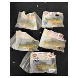 Possum Lures (5)