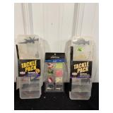 Misc. Bait Kits