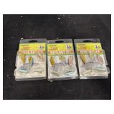 Creme Hard Bait Kits (3)