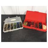 Misc. Bait Kits
