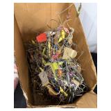 Large Lot of Spinner Baits