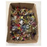 Spinner Bait Parts