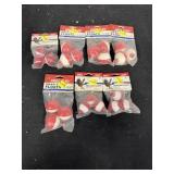 Eagle Claw Bobbers