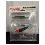 Yo-Zuri Lures