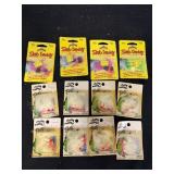 Mr. Crappie & Crappie Madness