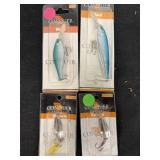 Conquer Lures