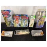 Misc. Lures