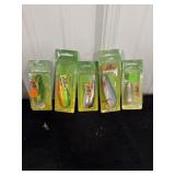 Premium Fishing Tackle