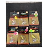 Walleye Spinner