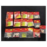 Arkie Tubes & More
