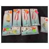 Dolphin Lures